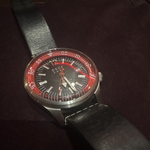 Cccp black sea - cccp,