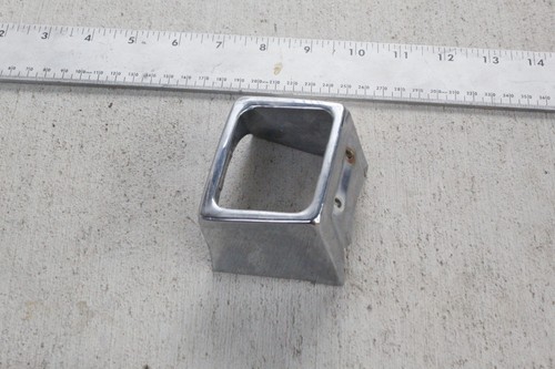 Rover 2000 rear reflector - rover,