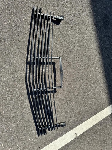 Datsun 240z oem - oem, grill