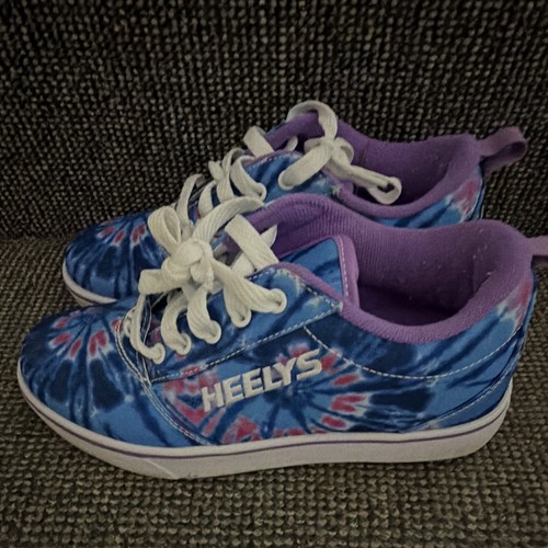 Heelys pro print tie - pro,