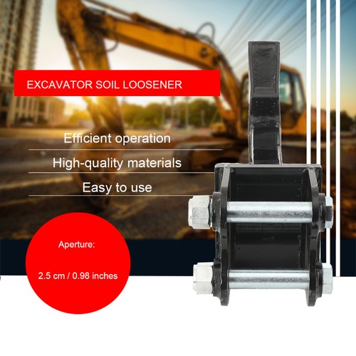 Mini excavator ripper - mini,