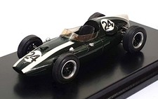 SMTS 1/43 Scale RL38 - F1