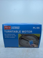 Peco PL-55 Pecolectrics