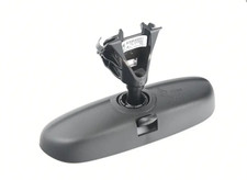 MINI COOPER F55 Interior Rear