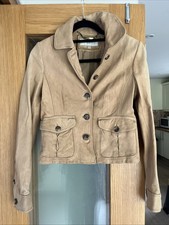 Karen Millen Women's Leather