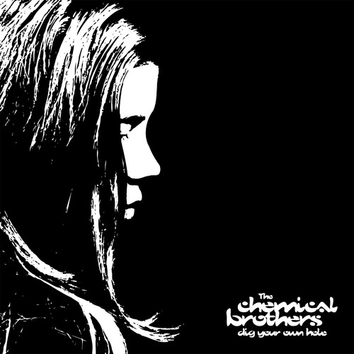 The chemical brothers - chemical, dig