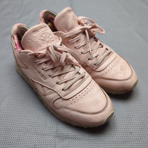Reebok classic leather - classic,
