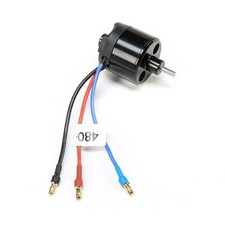 E-flite 480 BL Outrunner Motor