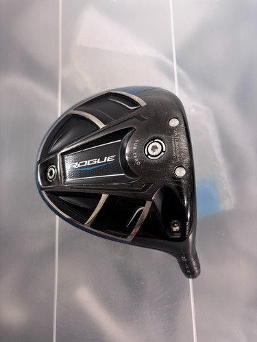 Callaway rogue sub zero - rogue,