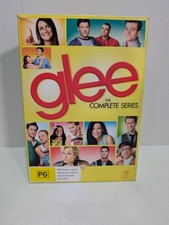Glee The Complete Series