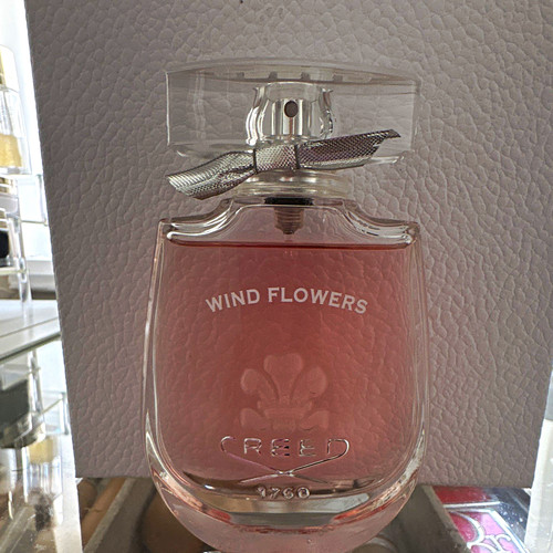 Creed wind flowers eau - wind,