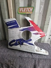 1993 HONDA CBR600 FP F2 LEFT