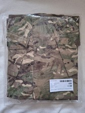 Genuine British Army MTP SAS
