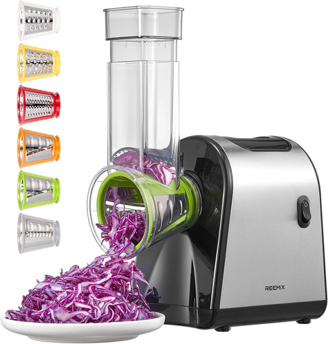 Reemix electric cheese - reemix,