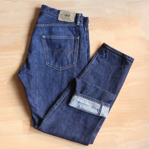 Edwin eeu33 regular tapered - edwin,