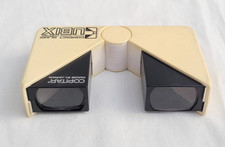 Vintage Compact Folding
