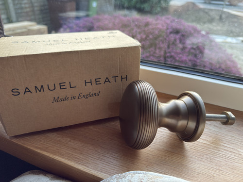 Samuel heath snowdon - heath,
