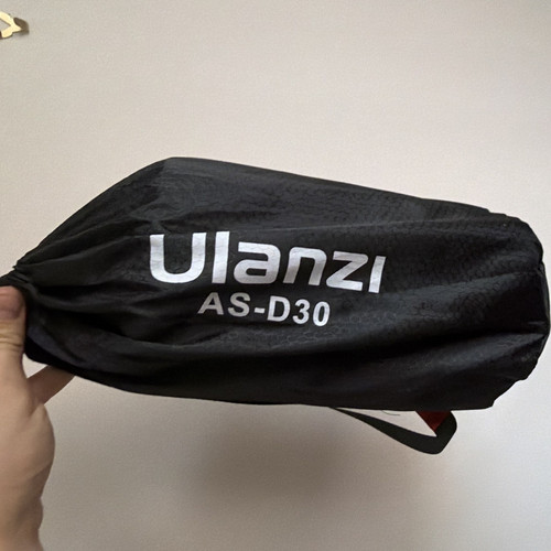 Ulanzi d30 30cm octagon - ulanzi,