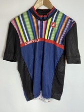 Castelli Cycling Jersey