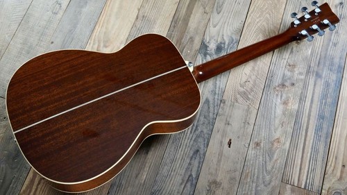 History electric guitar - nt-s4,