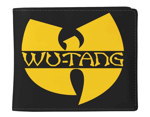 Tang clan wallet - clan,