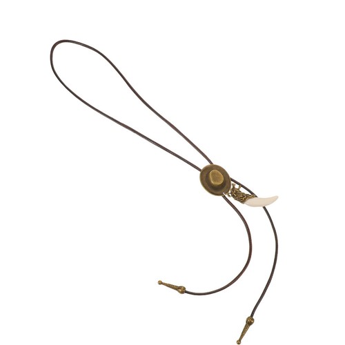 Mens necklace chain boho - chain,
