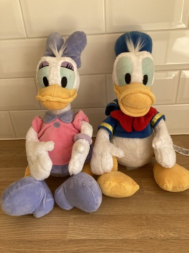 Disney store donald - store, duck