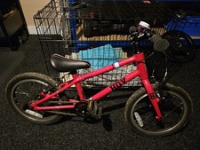 Hoy Bonaly Kids Bike 16 Inch