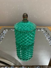  Luxury Scented Geo Candles