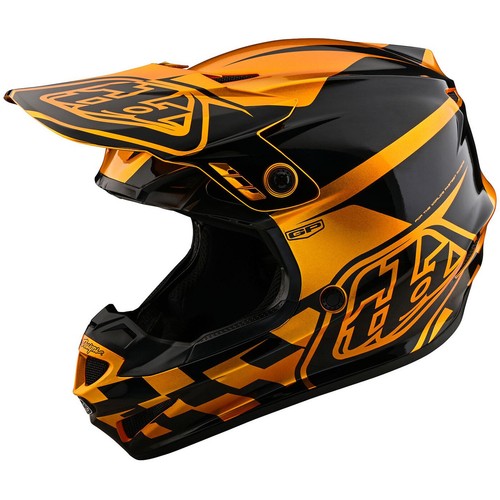 Troy lee designs tld helmet - troy,