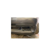 Peugeot 306 GTI PH1 Front Bumper Brake Ducts (Fibreglass) - PAIR