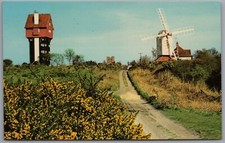 THORPENESS House in The Clouds