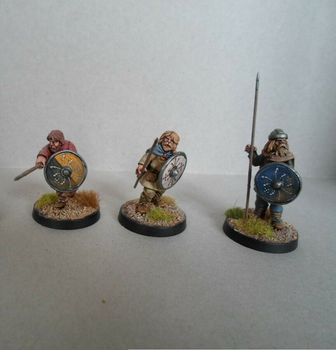 Saxons vikings warband - saxons/vikings,