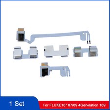 Battery Compartment Contact