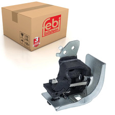 Rear Exhaust Mounting Fits