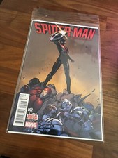 Spider-Man #2 (2016)