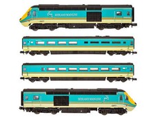 Dapol 2D-019-015 N Gauge Class