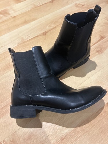 Ladies boots - ladies,