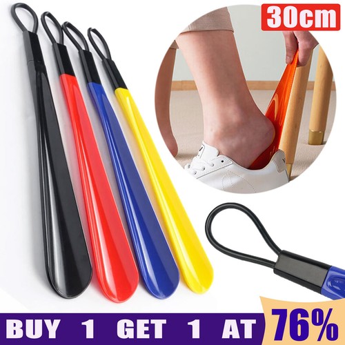 Spoon handle shoe - spoon,