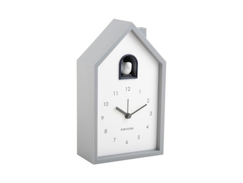 Karlsson modern cuckoo alarm - karlsson, 'alarm'
