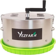 16 Inch Bud Leaf Bowl Trimmer