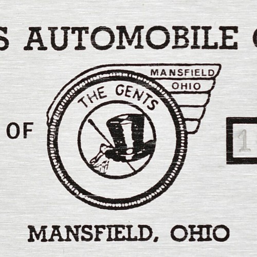 1990 gents automobile club car - gents,