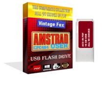 ACU Amstrad Computer User