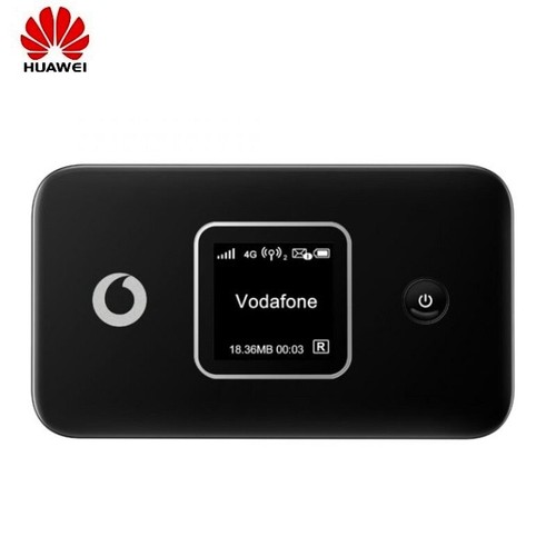 Unlocked vodafone huawei - unlocked, r227