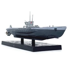 1/350 Scale Diecast Alloy
