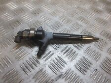 2009 VAUXHALL ASTRA H 1.7 CDTi 16V MK5 X1 DIESEL INJECTOR 8-97376270-3