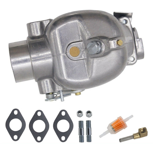 Carburetor for tractor massey - for,
