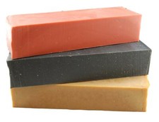Loaf Soap, Pure and natural,1