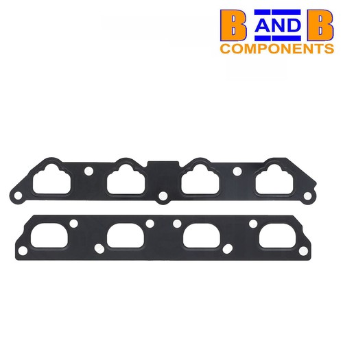 Inlet exhaust manifold - exhaust,