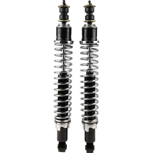 Beetle coil over shocks front - shocks,